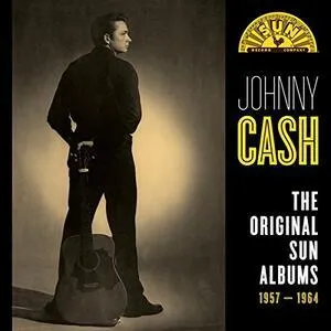 The original Sun albums 1957-1964